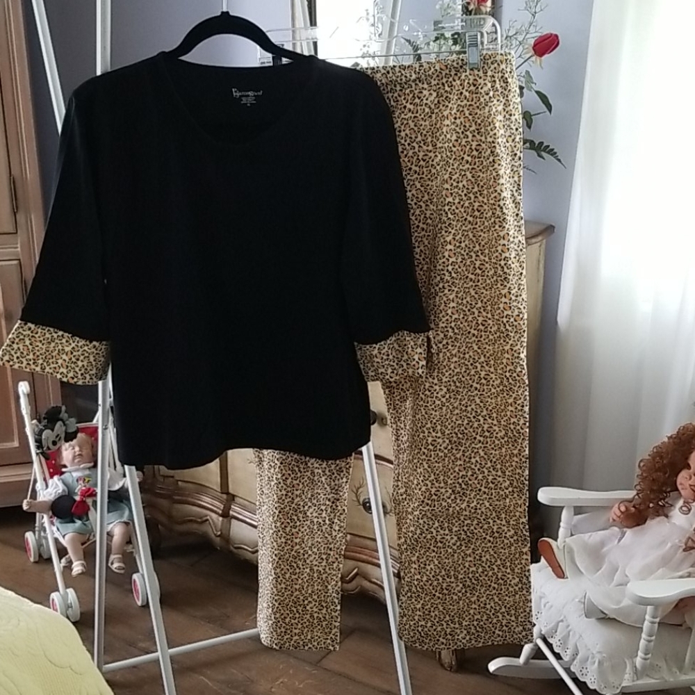 Pajamagram PJ's